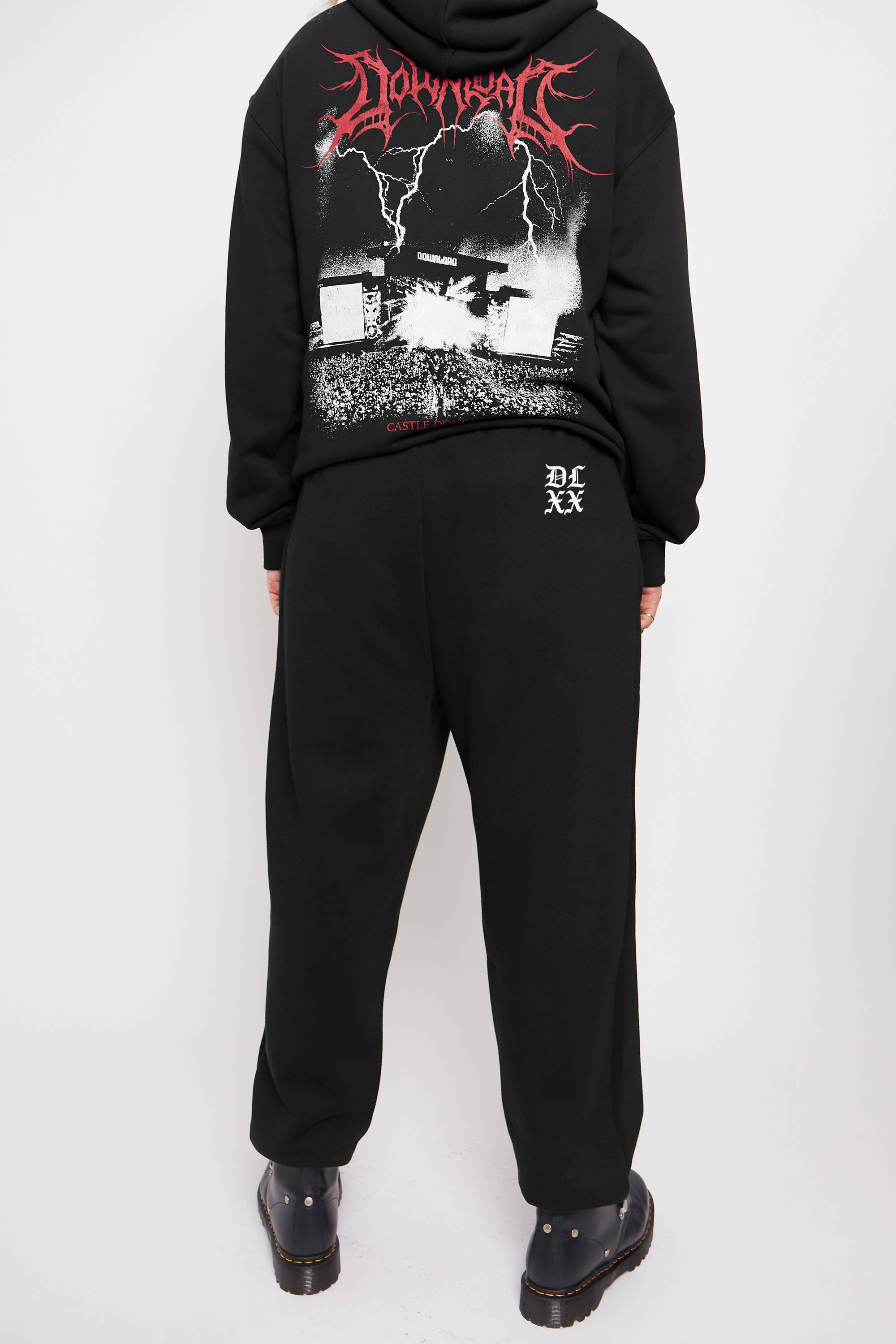 MARY WYATT x DOWNLOAD COLLABORATION